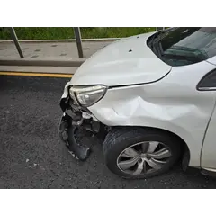 2015 Peugeot 2008 1.6 e-HDi